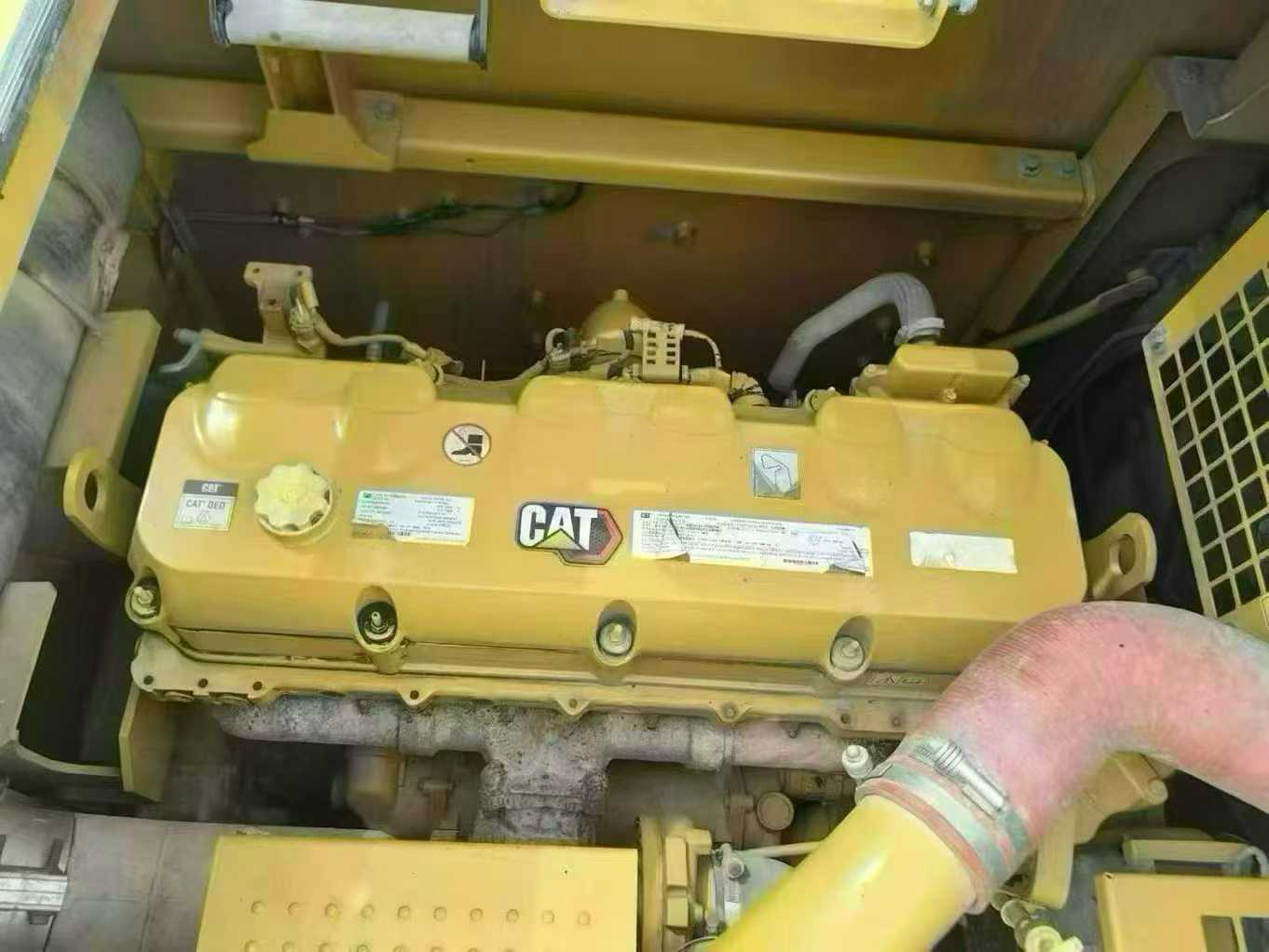 Used Caterpillar CAT352  Excavator 2022 Model / 8