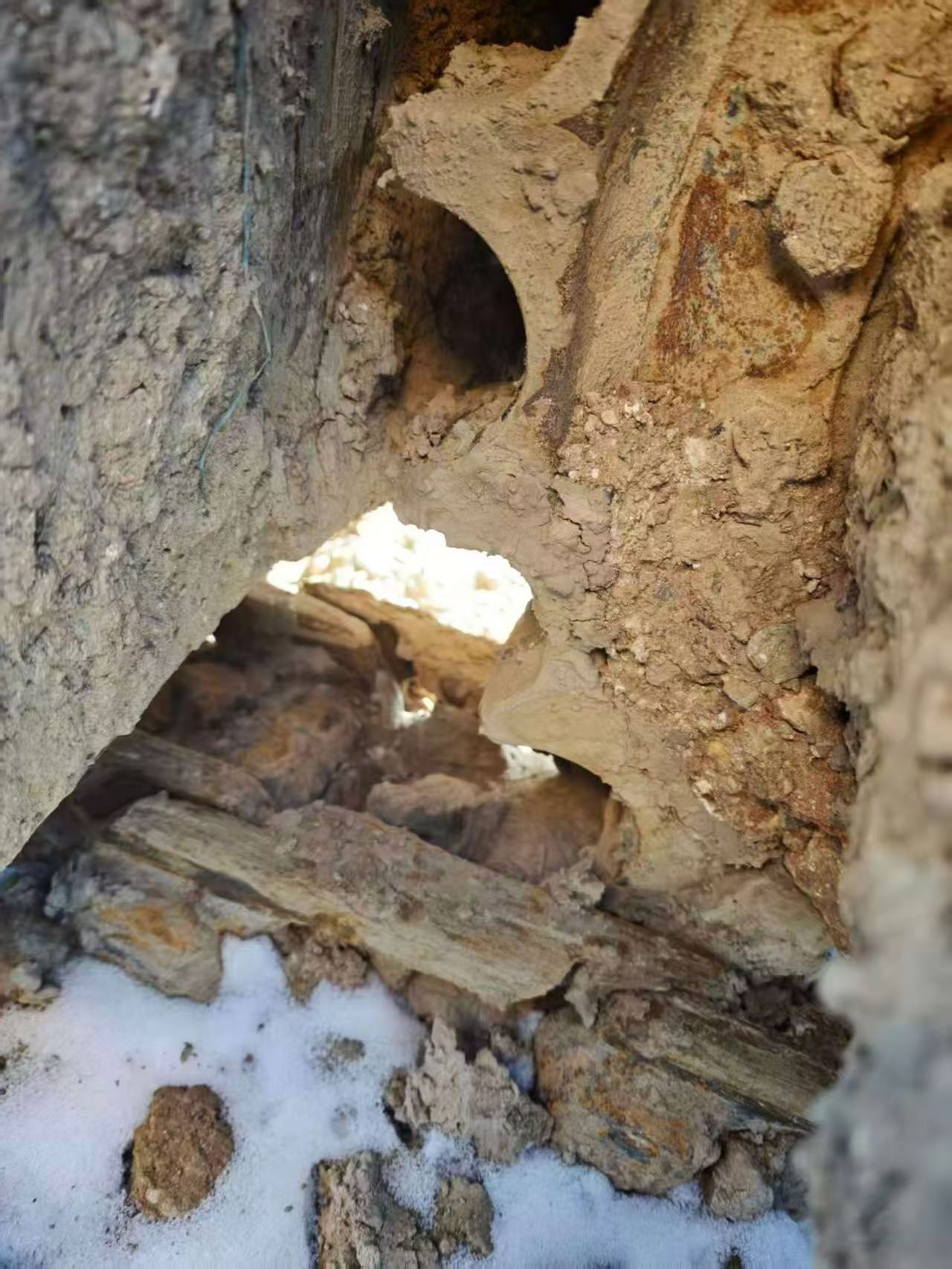 Used Hyundai HX75 Excavator 2013 Model / 5