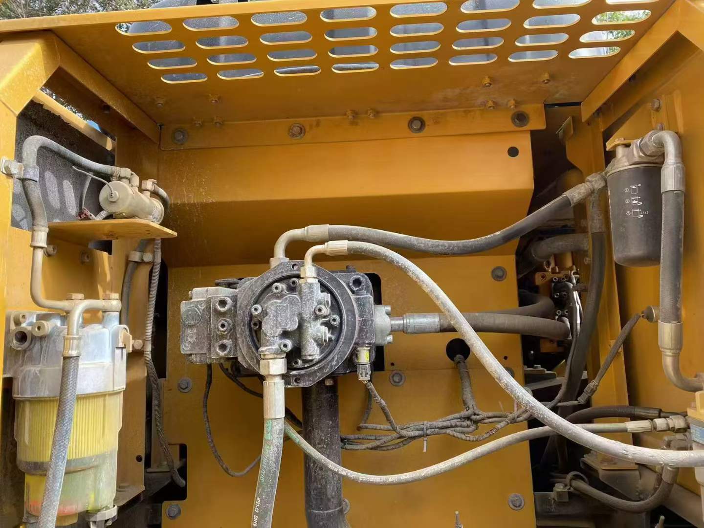 Buy Sany SY245H Used Excavator / 3 Used Sany SY245H Excavator 2020 Model / 3