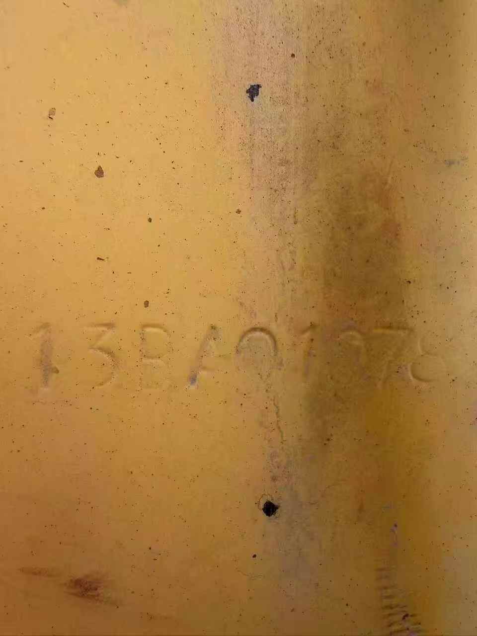 Used Komatsu HB205-1 Excavator 2013 Model / 4