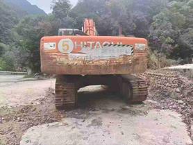 Buy Hitachi ASTACONEO Used Excavator / 2 Used Hitachi ASTACONEO Excavator 2016 Model / 2