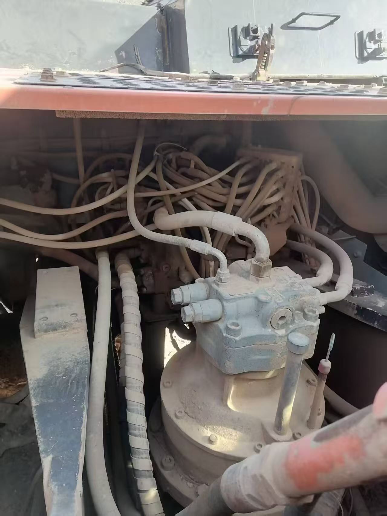 Used Hitachi EX300 Excavator 2019 Model / 2