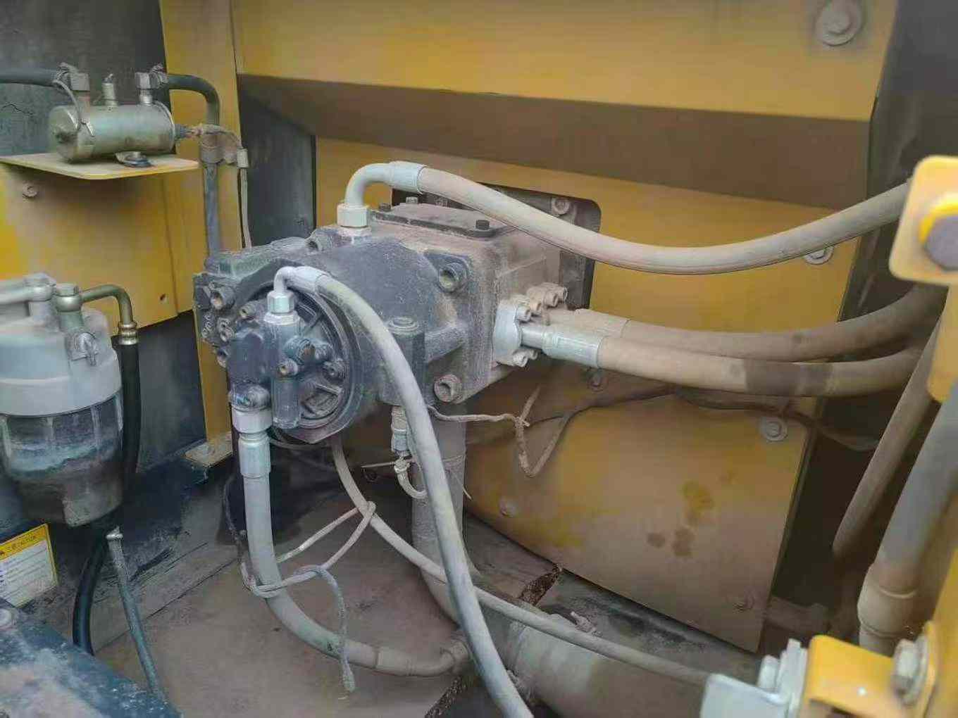 Buy Sany SY245H Used Excavator / 3 Used Sany SY245H Excavator 2019 Model / 3