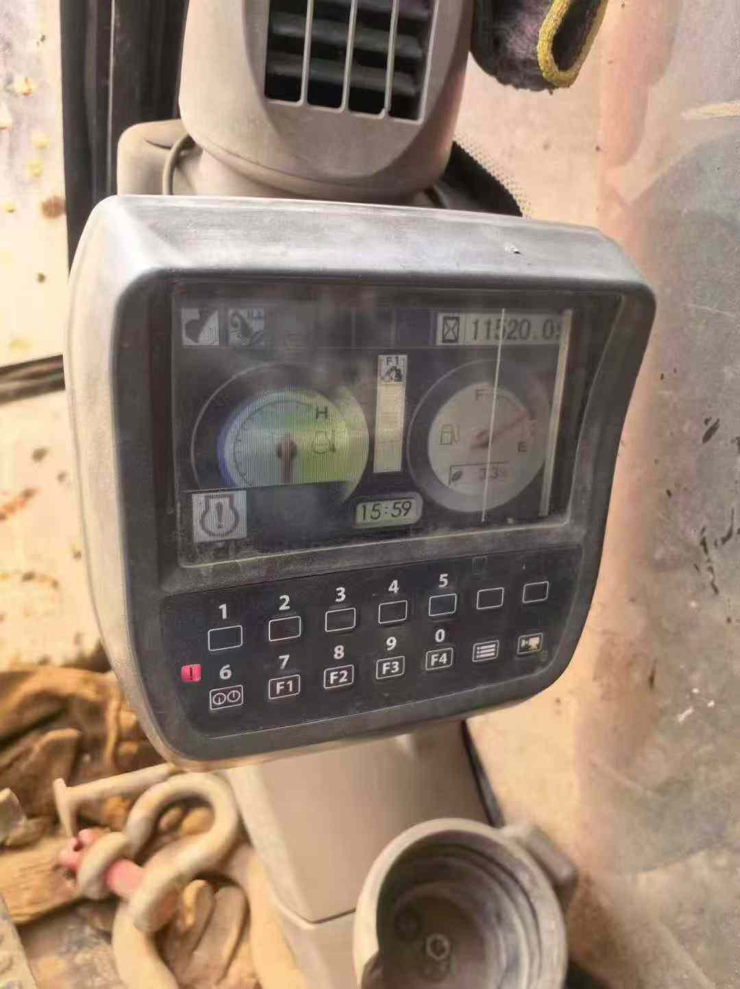 Buy Hitachi ZX210K-3 Used Excavator Buy Hitachi ZX210K-3 Used Excavator