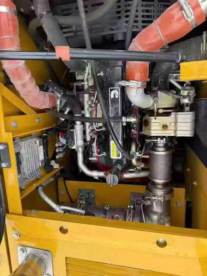 Buy XCMG XE15 Used Excavator / 3 Used XCMG XE15 Excavator 2016 Model / 3