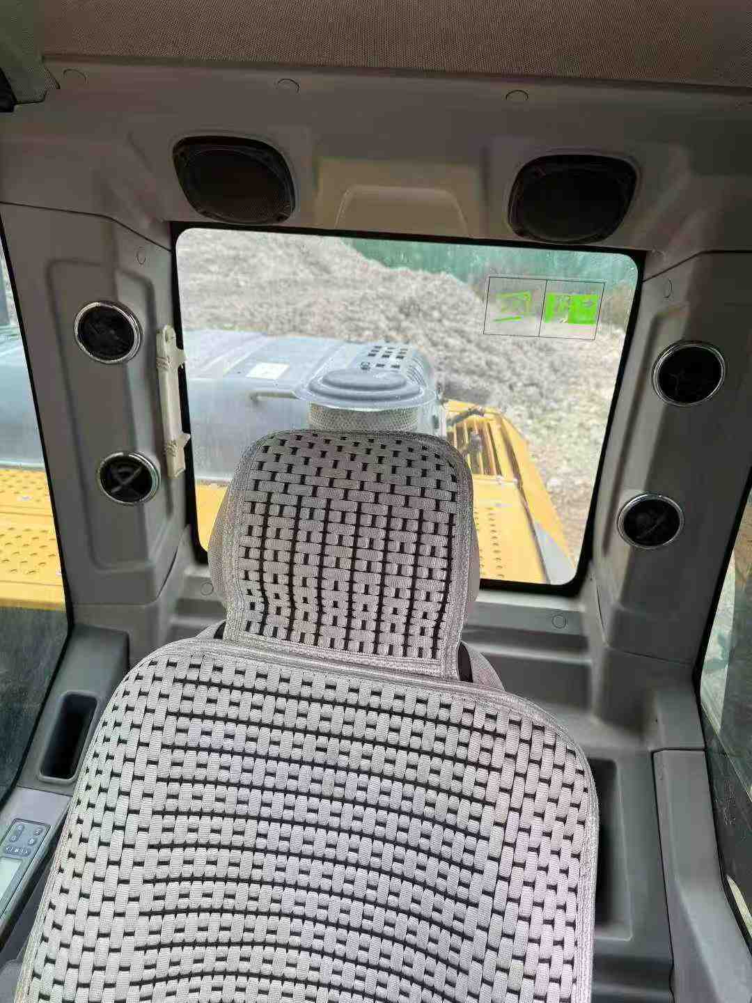 Used XCMG LW200 Excavator 2022 Model / 6