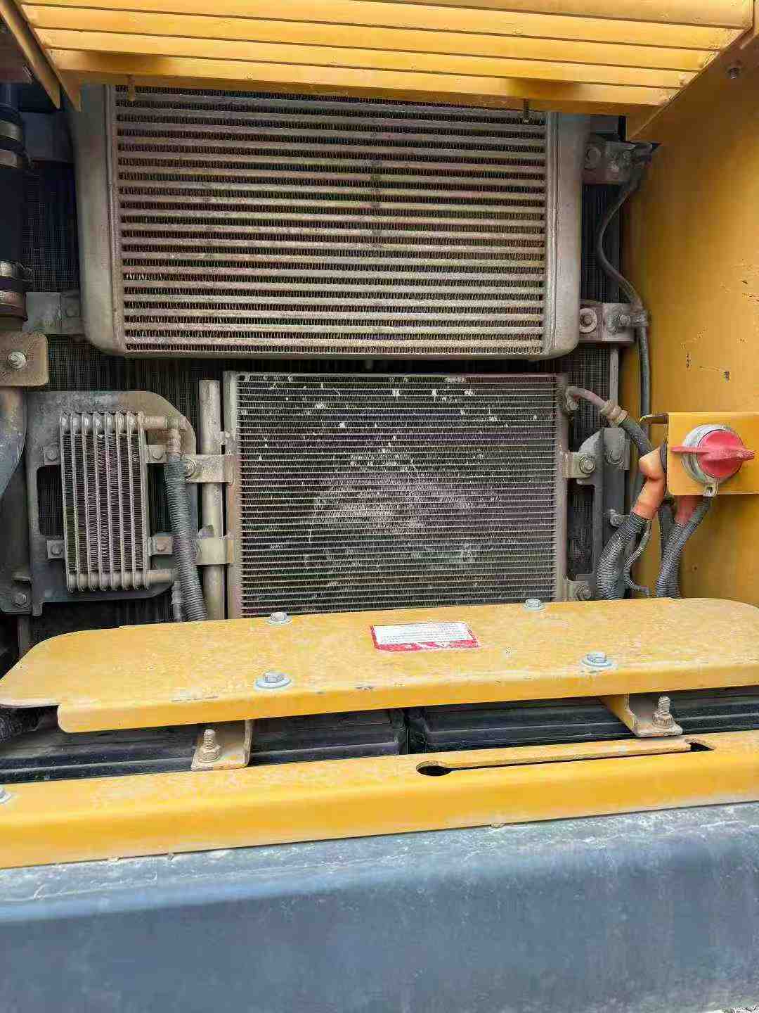 Used XCMG LW200 Excavator 2022 Model / 5