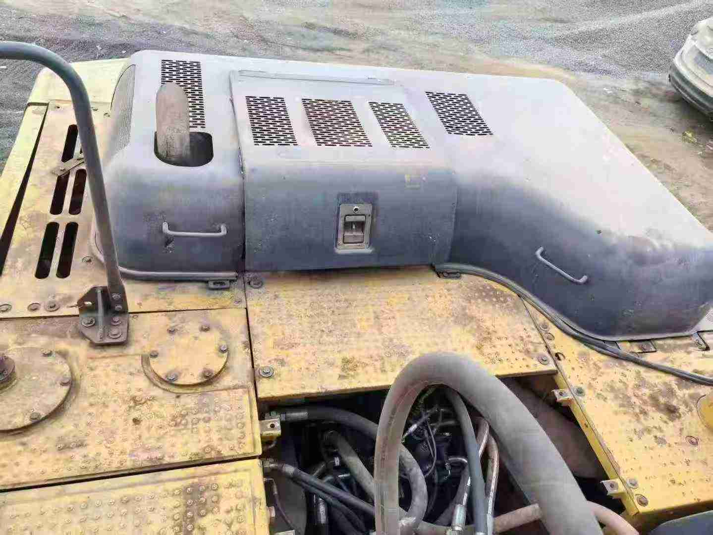 Buy JohnDeere E60 Used Excavator / 4 Used JohnDeere E60 Excavator 2018 Model / 4