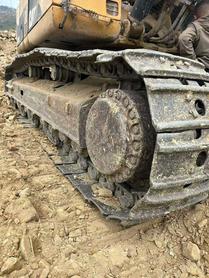 Buy Caterpillar 349FL Used Excavator / 9 Used Caterpillar 349FL Excavator 2011 Model / 9