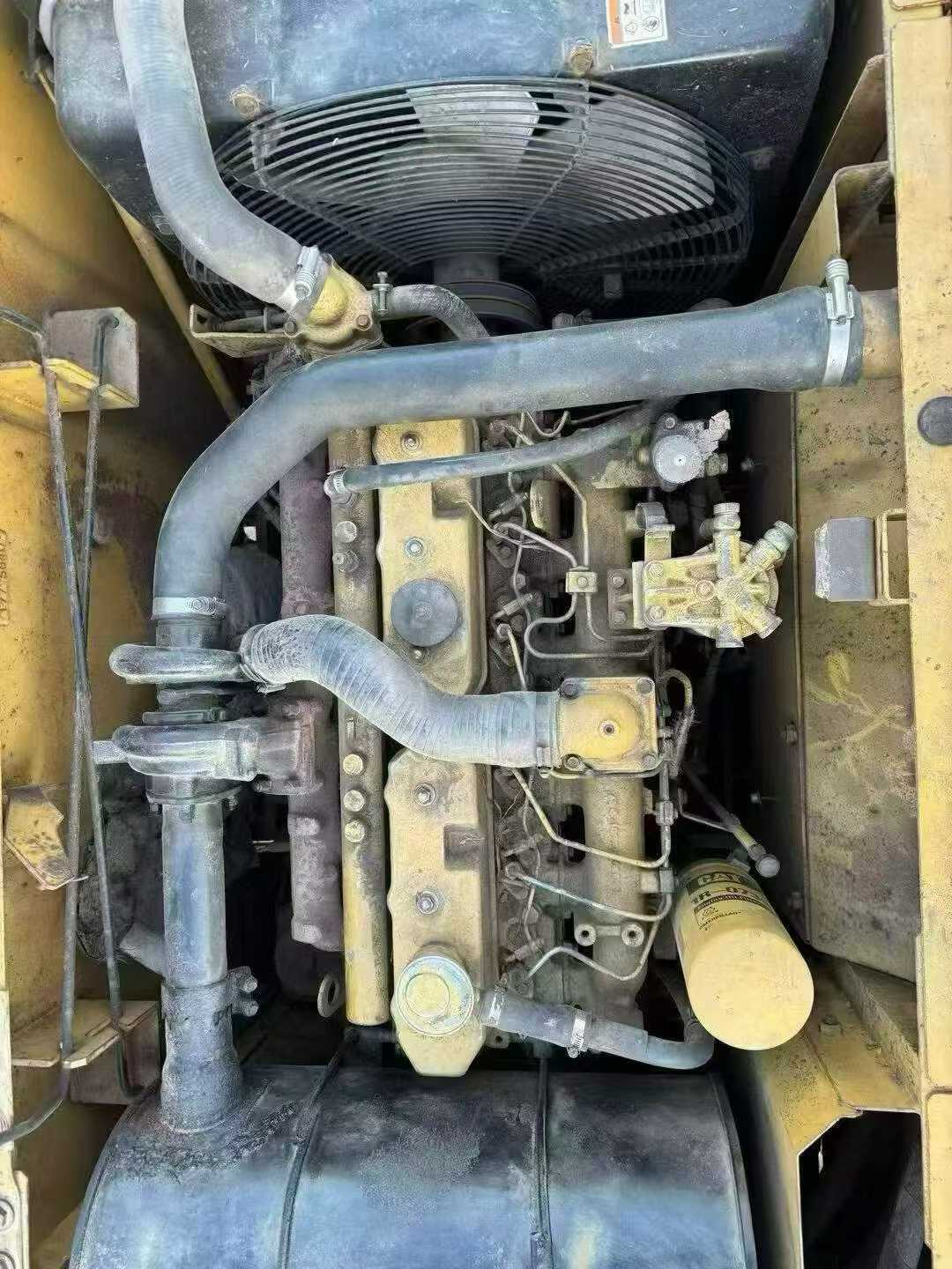 Buy Caterpillar 320A Used Excavator / 8 Used Caterpillar 320A Excavator 2016 Model / 8