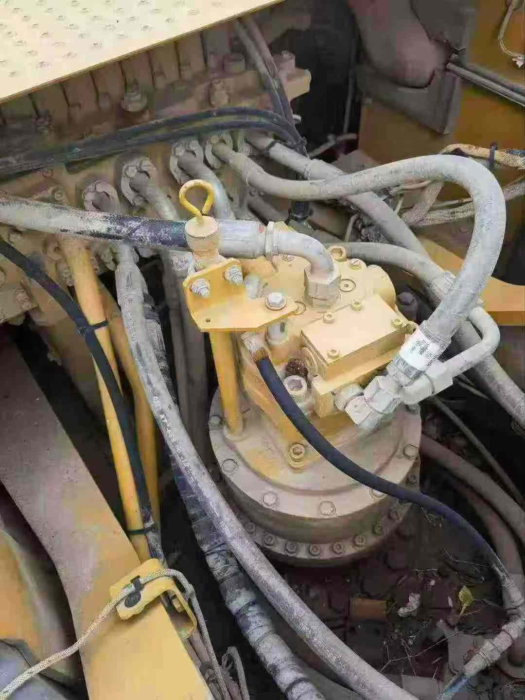 Used Caterpillar 330L Excavator 2019 Model / 2