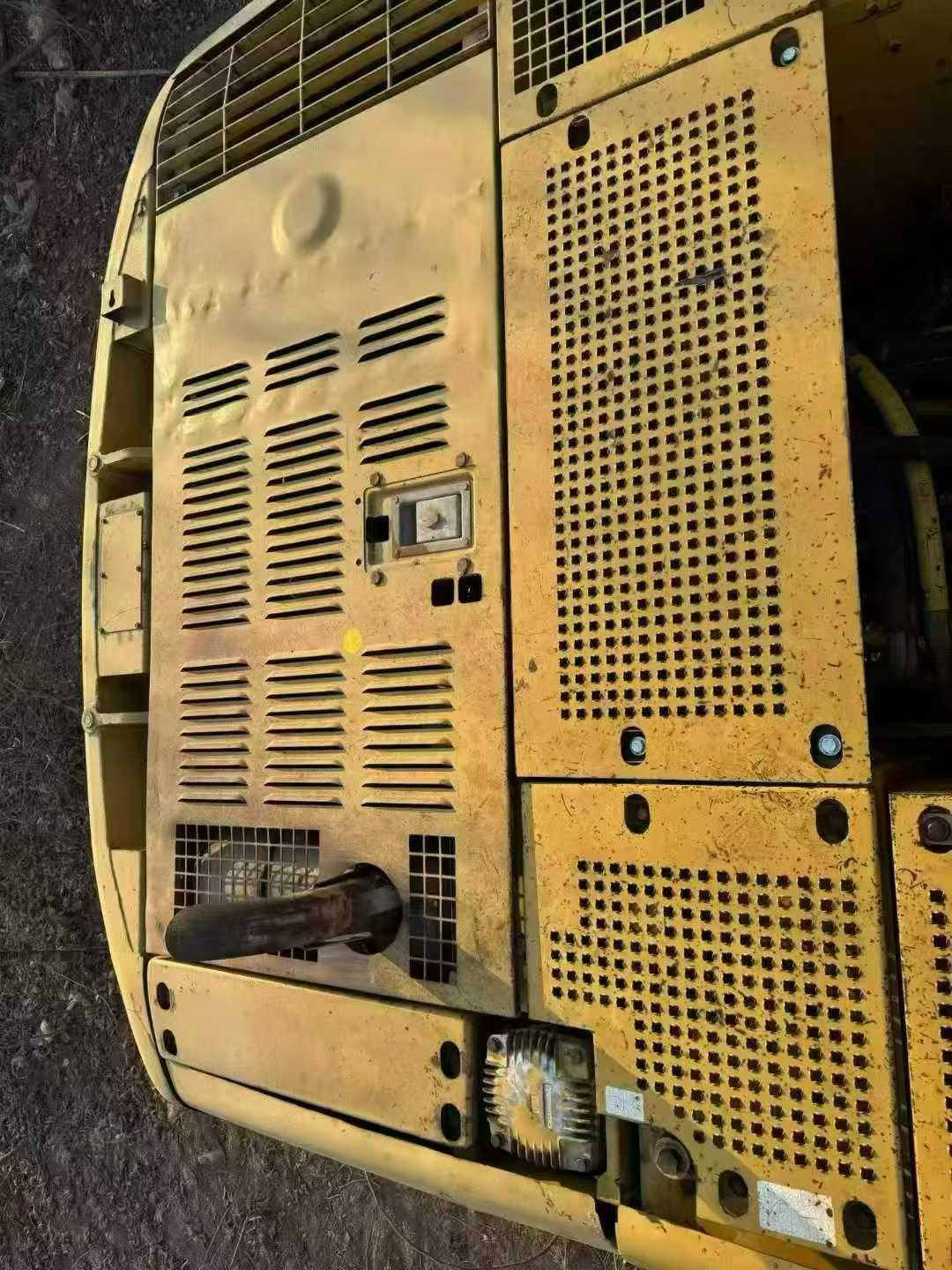 Buy Caterpillar 320A Used Excavator / 4 Used Caterpillar 320A Excavator 2016 Model / 4