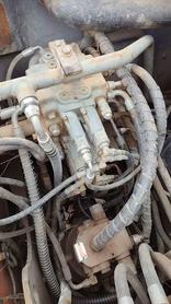 Buy Hitachi ZX70 Used Excavator / 5 Used Hitachi ZX70 Excavator 2017 Model / 5