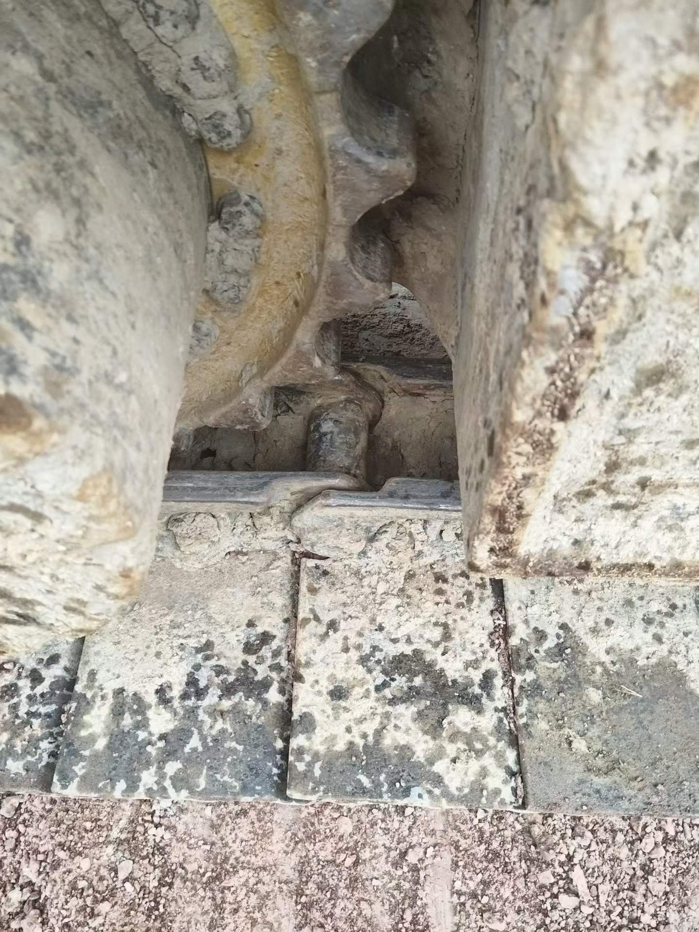 Used Sany SY195C Excavator 2018 Model / 8