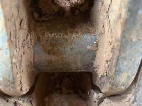 Buy Doosan DX60 Used Excavator / 6 Used Doosan DX60 Excavator 2023 Model / 6