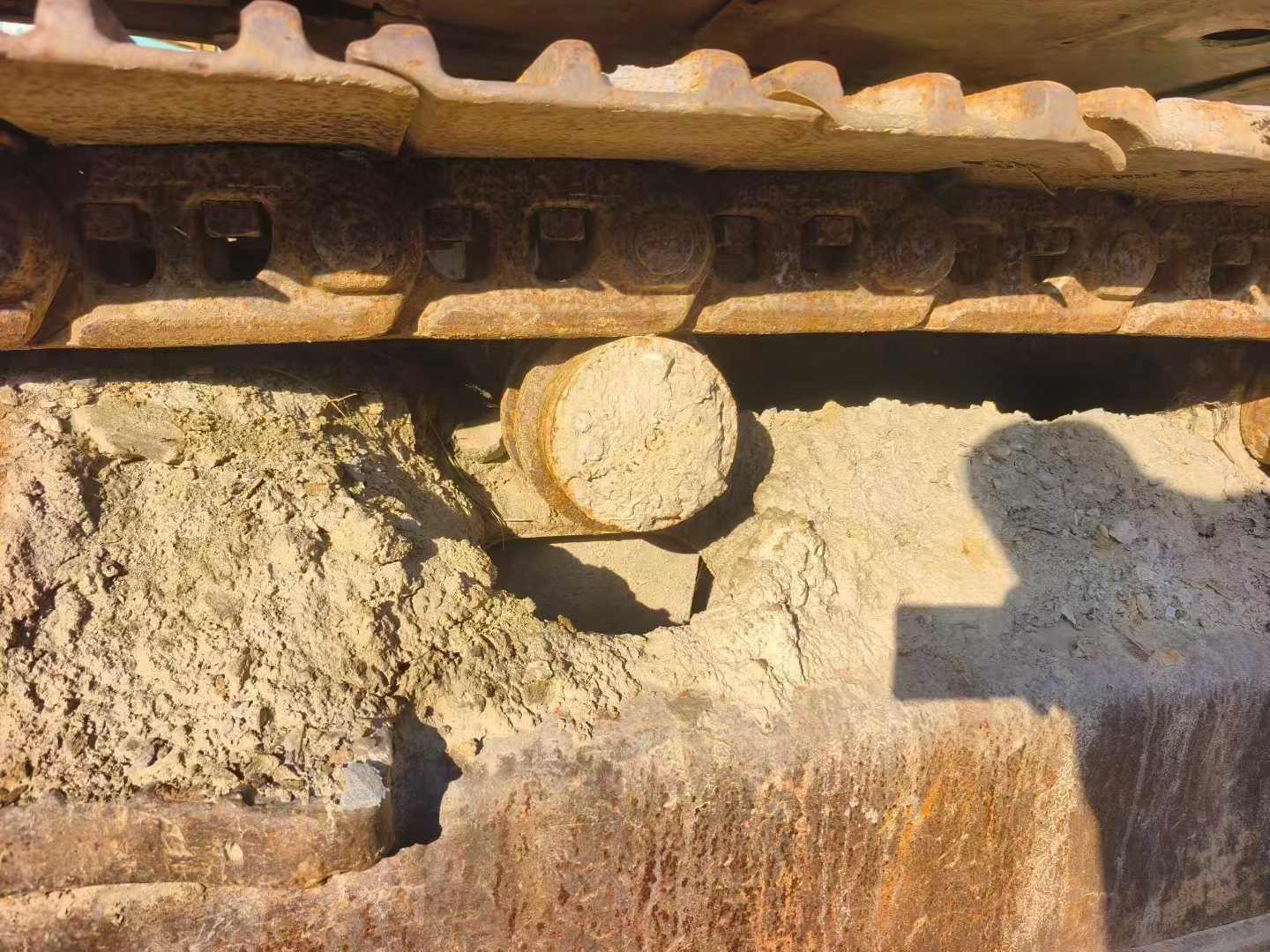 Used Kobelco SK350LC SuperX Excavator 2011 Model / 2