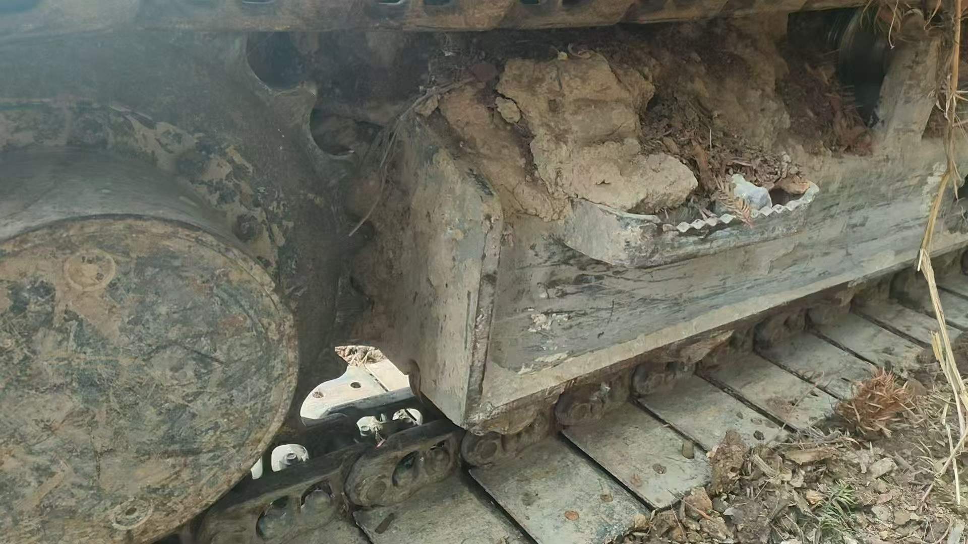 Used Sany SY75 Excavator 2021 Model / 7