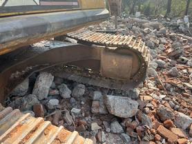 Buy Caterpillar 320C Used Excavator / 8 Used Caterpillar 320C Excavator 2016 Model / 8