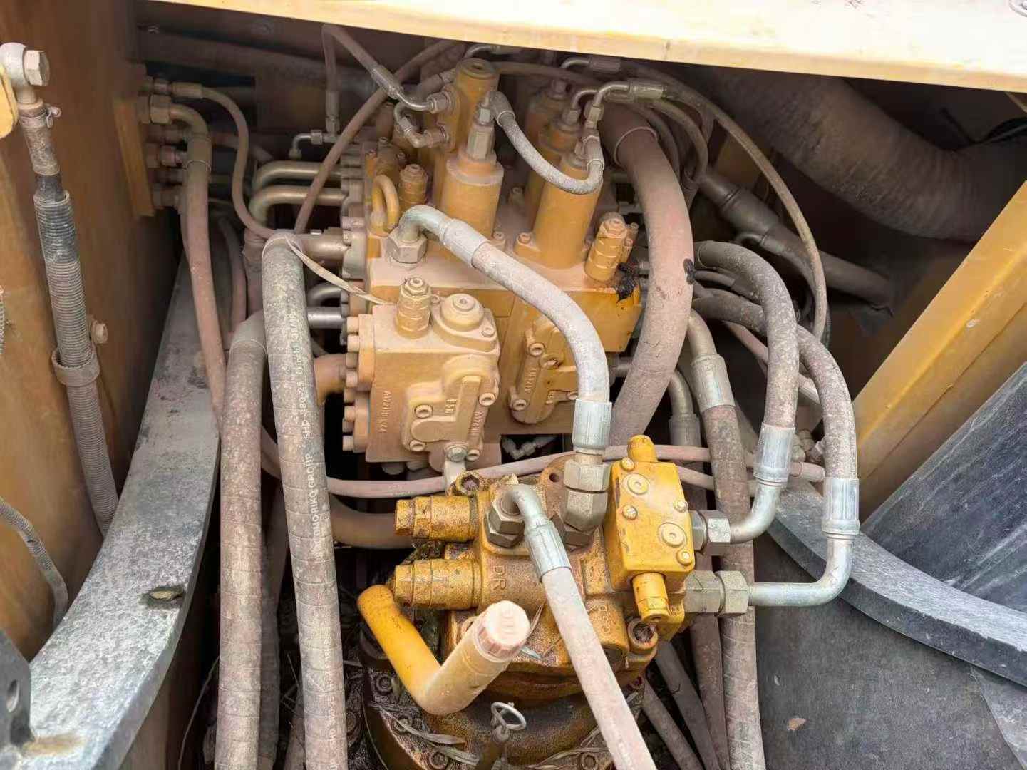 Used Sany SY205C-10 Excavator 2023 Model / 8