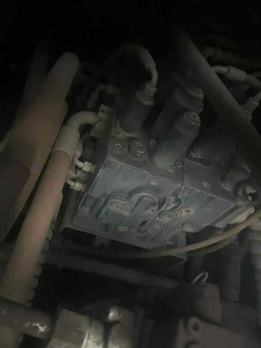 Used XCMG XE245GH Excavator 2021 Model / 2