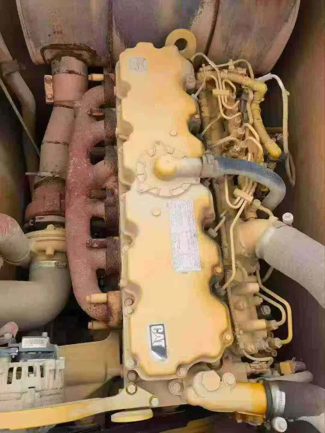 Buy Caterpillar 330L Used Excavator