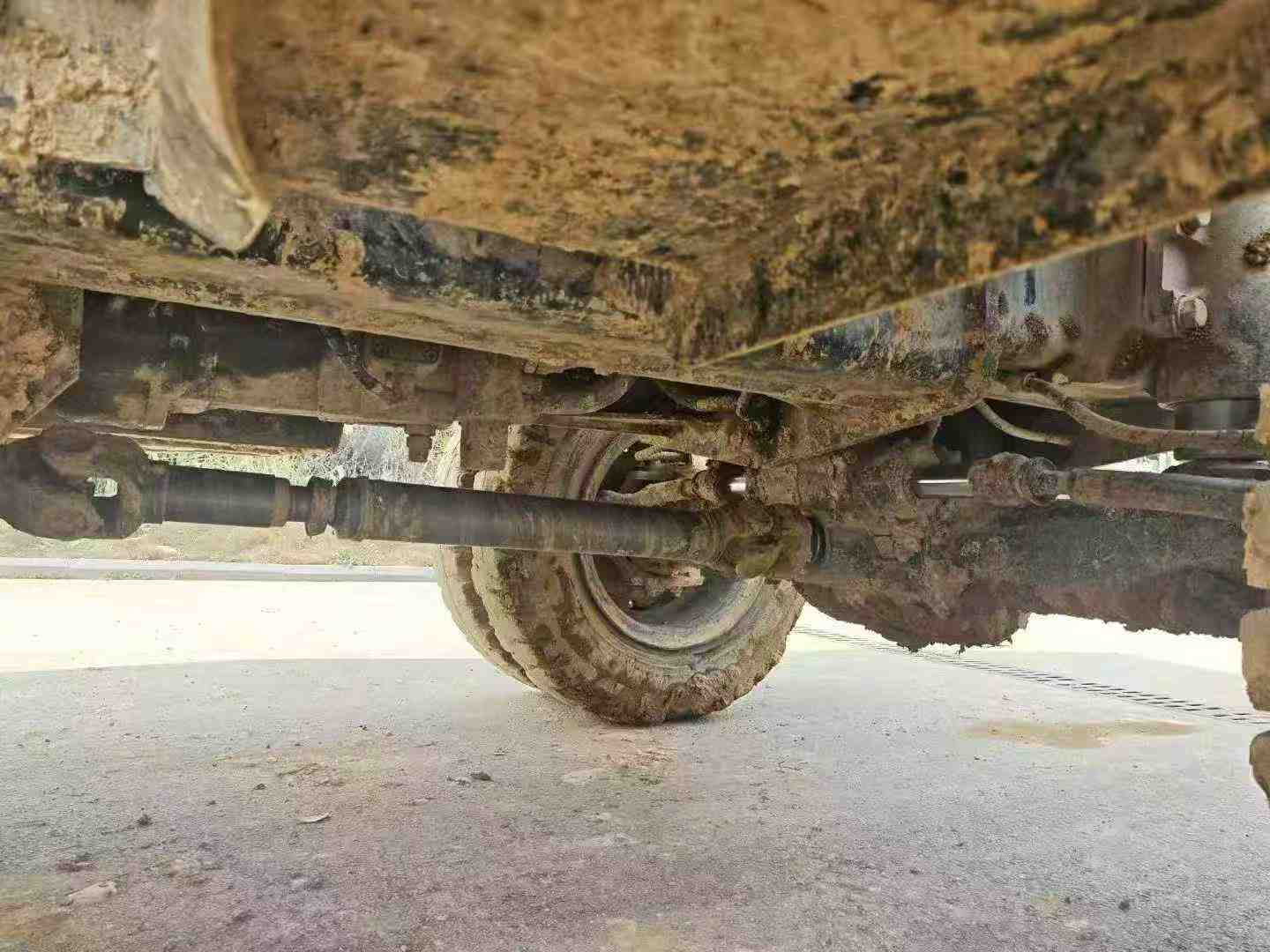 Used Hyundai R150WVSNPRO Excavator 2022 Model / 7