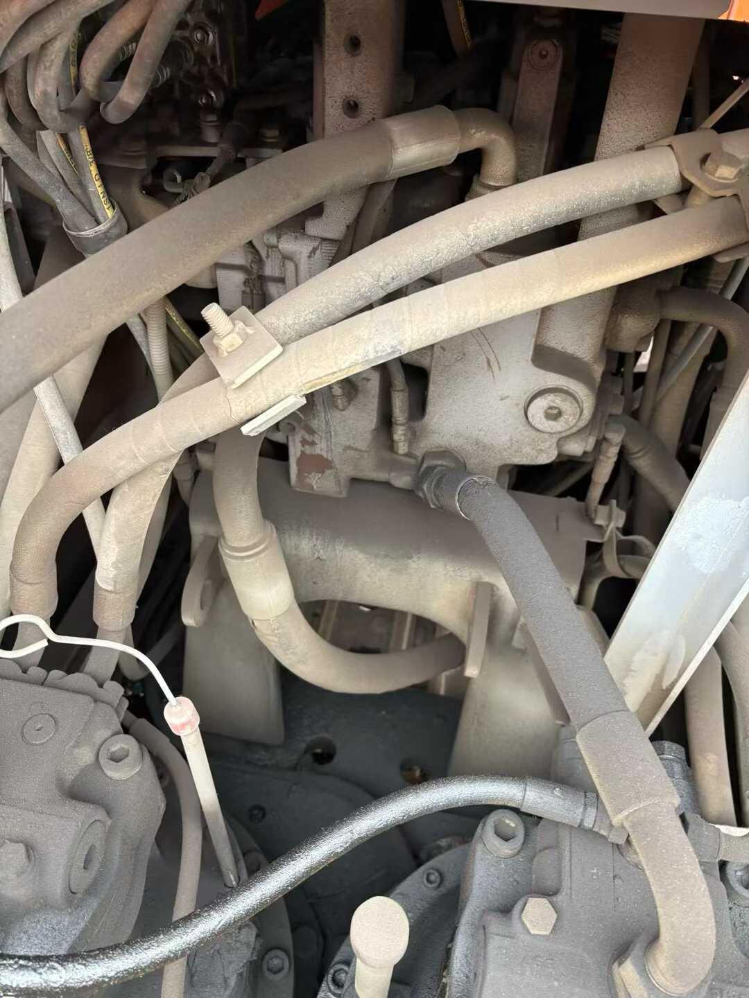 Used Hitachi EX90 Excavator 2020 Model / 3