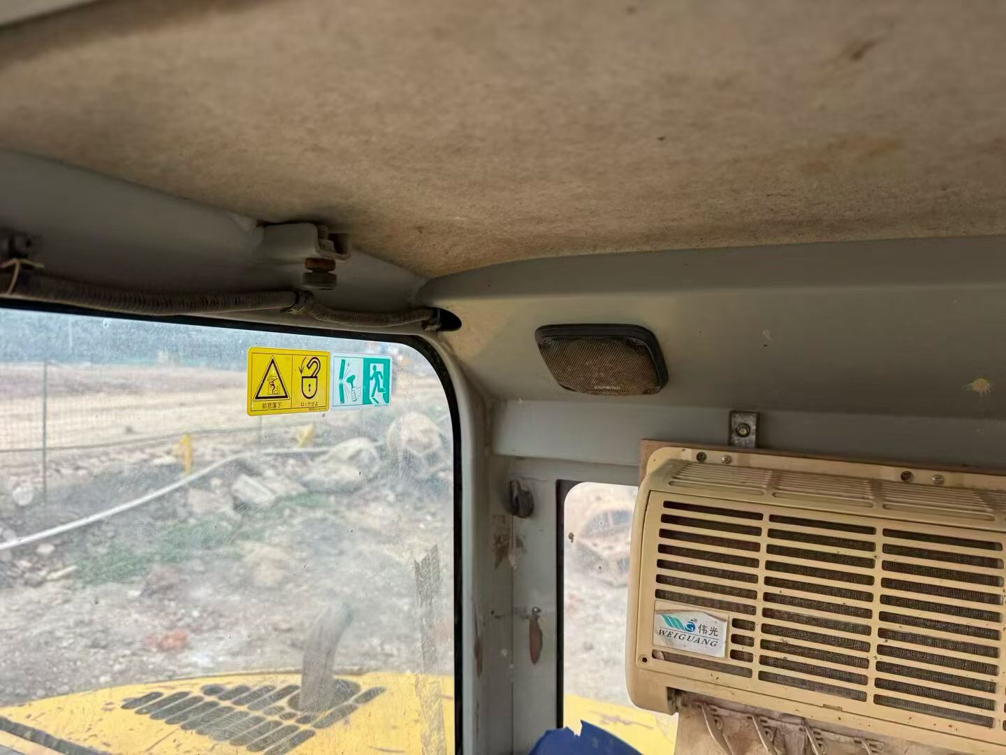 Buy Kato HD308R Used Excavator / 8 Used Kato HD308R Excavator 2016 Model / 8