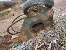 Buy Doosan DX60 Used Excavator / 9 Used Doosan DX60 Excavator 2023 Model / 9