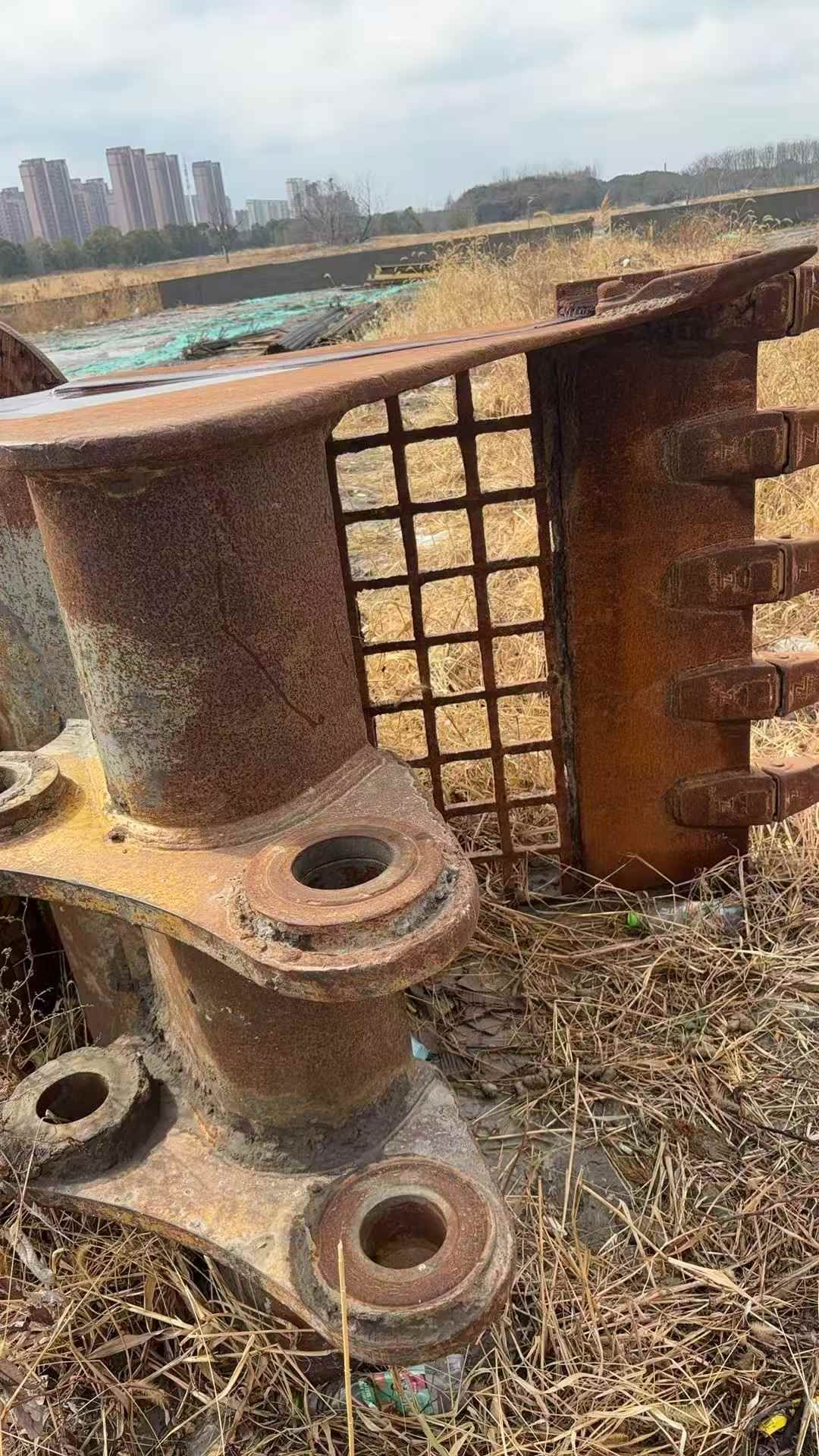 Buy Caterpillar 326DL Used Excavator / 2 Used Caterpillar 326DL Excavator 2016 Model / 2