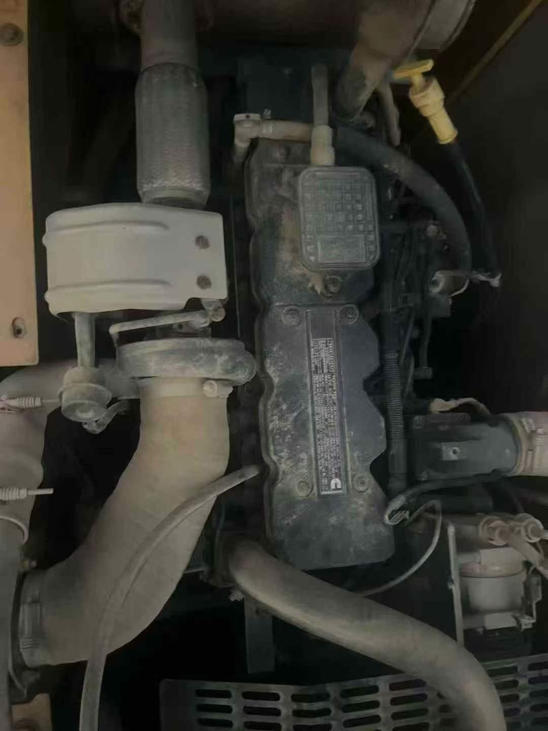 Used XCMG XE245GH Excavator 2021 Model / 5