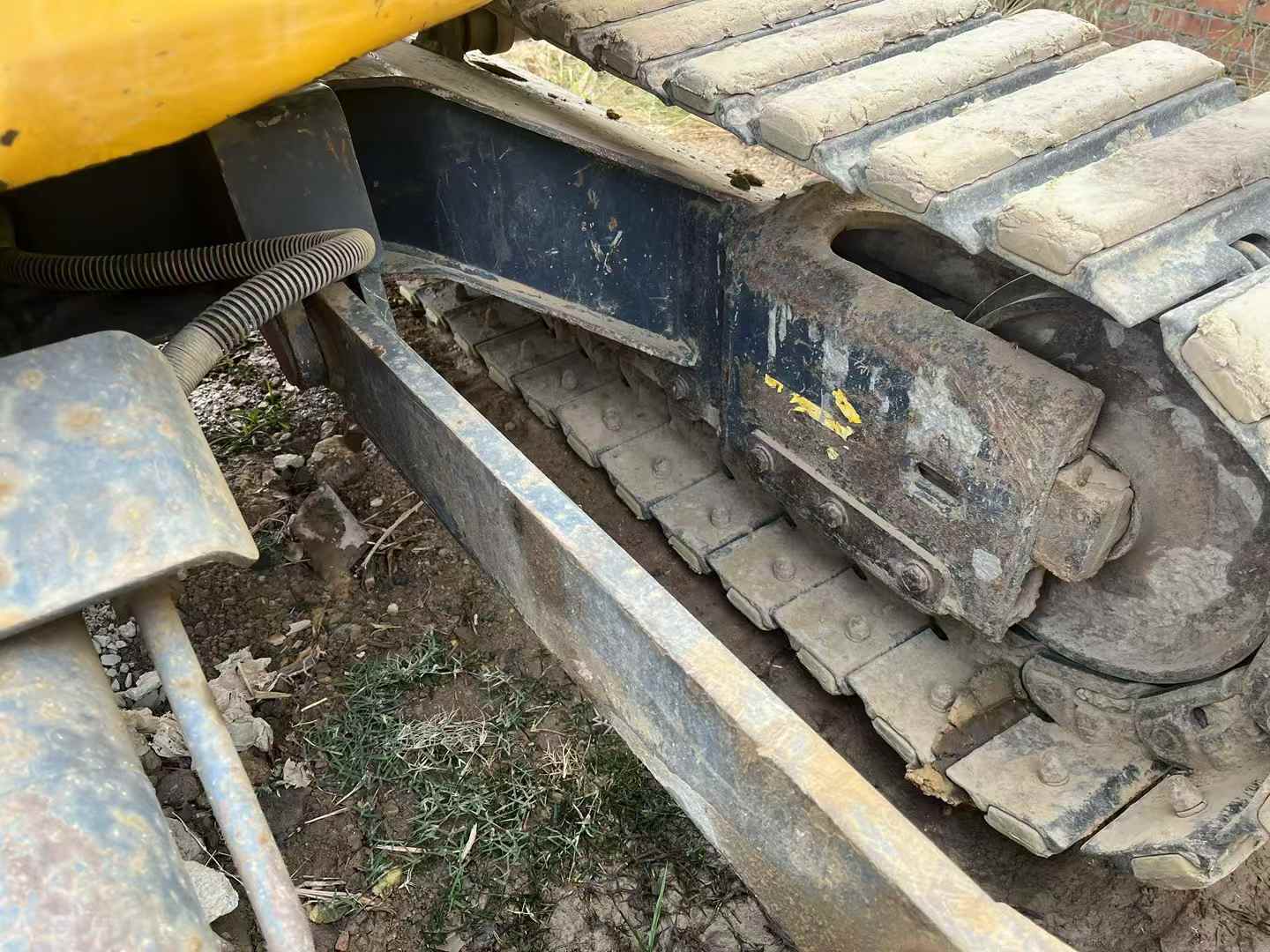 Used XCMG XE4000 Excavator 2019 Model / 5