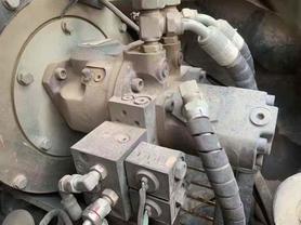 Buy Doosan DX60 Used Excavator / 5 Used Doosan DX60 Excavator 2023 Model / 5