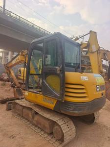 Buy XCMG XE60 Used Excavator Buy XCMG XE60 Used Excavator