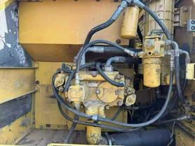 Buy Caterpillar 320A Used Excavator / 9 Used Caterpillar 320A Excavator 2016 Model / 9