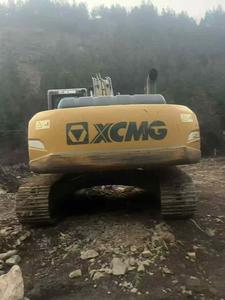 Buy XCMG XE245GH Used Excavator Buy XCMG XE245GH Used Excavator