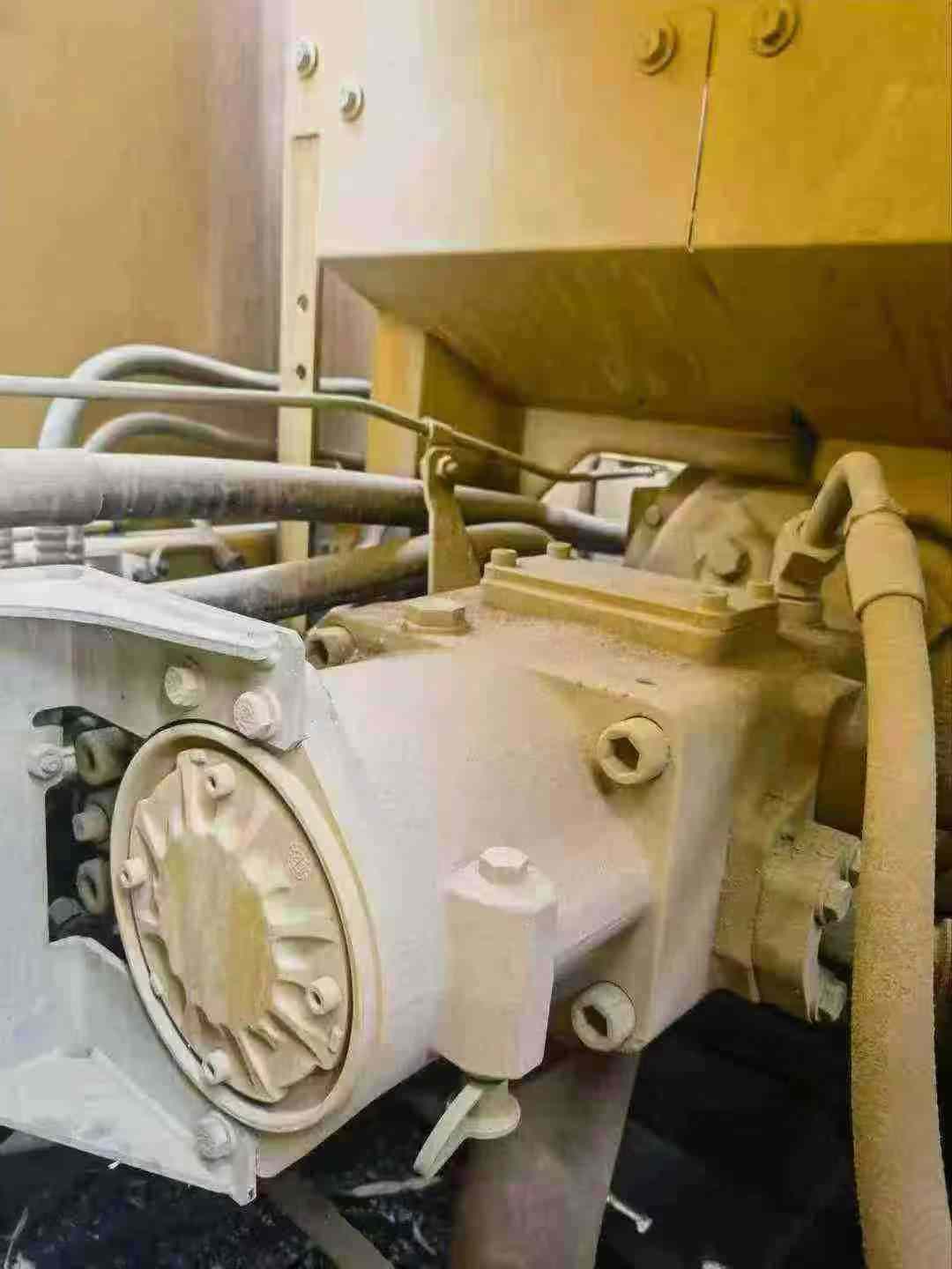 Used Caterpillar 330L Excavator 2019 Model / 6