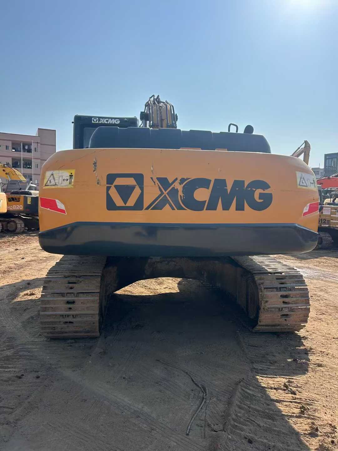 Used XCMG XE40 Excavator 2019 Model / 9
