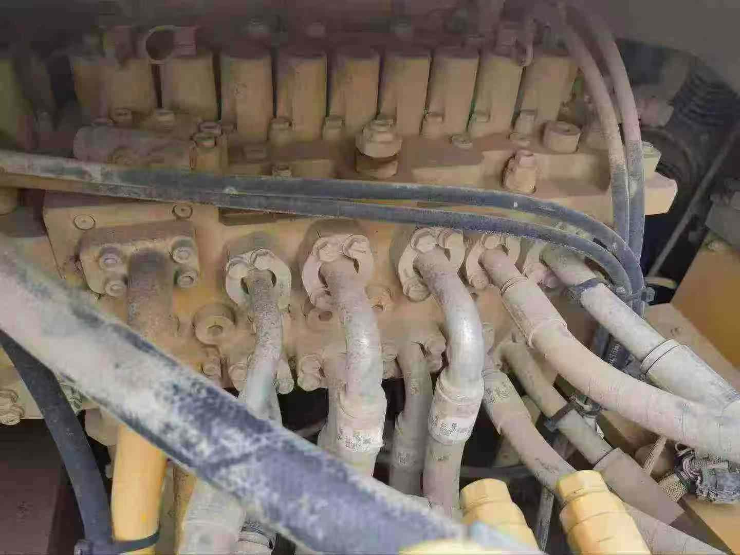 Used Caterpillar 330L Excavator 2019 Model / 3