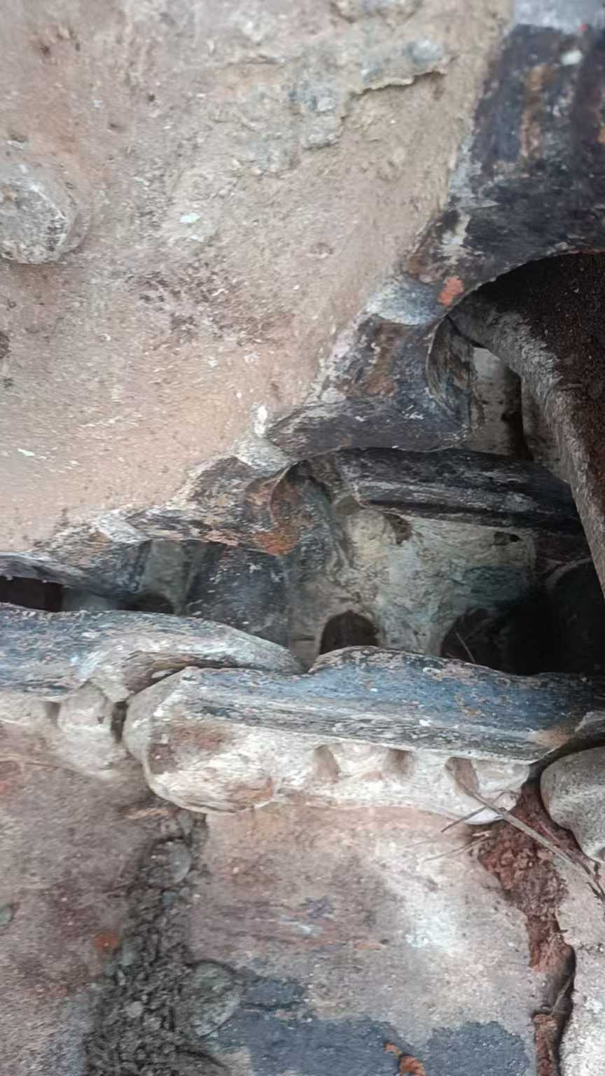 Used Sumitomo SH120 Excavator 2016 Model / 3