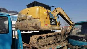 Buy Komatsu PC70 Used Excavator Buy Komatsu PC70 Used Excavator