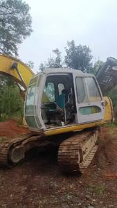 Buy Sumitomo SH120 Used Excavator Buy Sumitomo SH120 Used Excavator