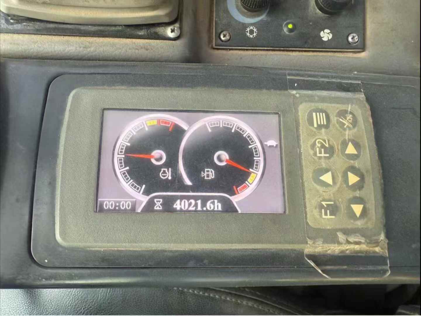 Used XCMG XE4000 Excavator 2019 Model / 9