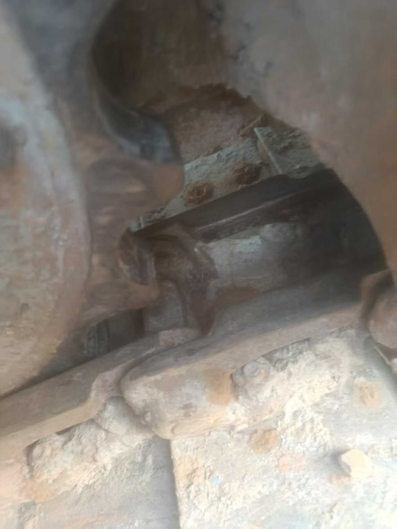 Used Sany SY60 Excavator 2015 Model / 5