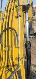 Buy Caterpillar CT20 Used Excavator / 9 Used Caterpillar CT20 Excavator 2013 Model / 9