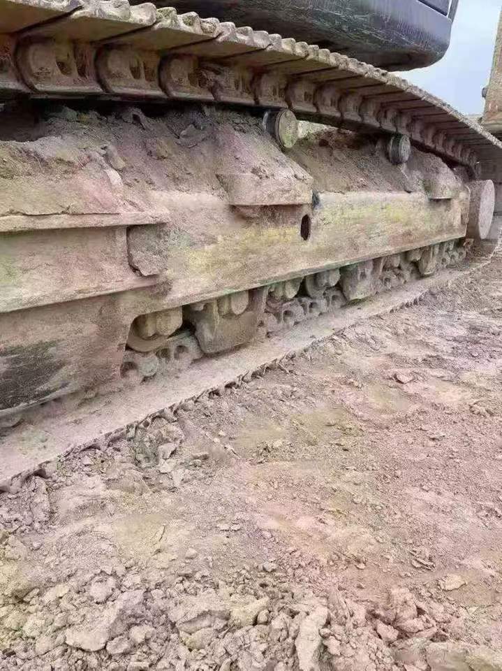 Used XCMG XE3000 Excavator 2021 Model / 2