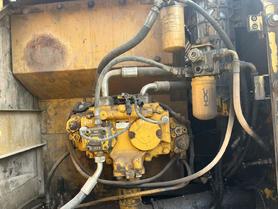 Buy Caterpillar 320C Used Excavator / 4 Used Caterpillar 320C Excavator 2016 Model / 4