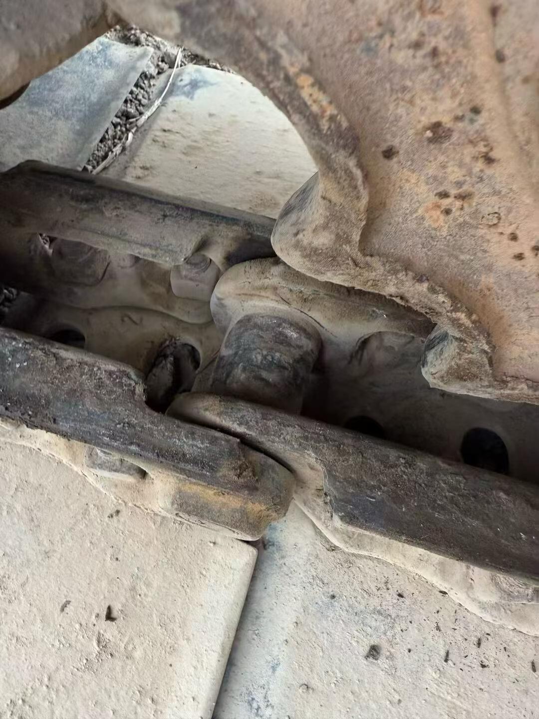 Buy Kato HD308R Used Excavator / 9 Used Kato HD308R Excavator 2016 Model / 9