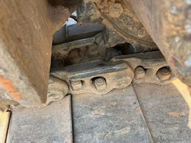 Buy Caterpillar 320C Used Excavator / 9 Used Caterpillar 320C Excavator 2016 Model / 9