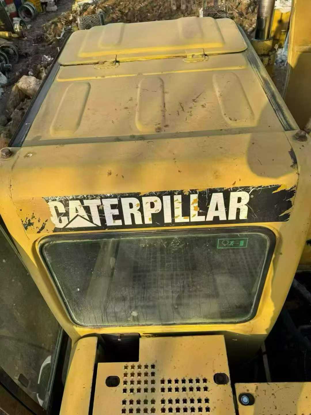 Buy Caterpillar 320A Used Excavator / 2 Used Caterpillar 320A Excavator 2016 Model / 2